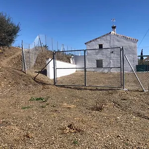 Villa Maria, Málaga