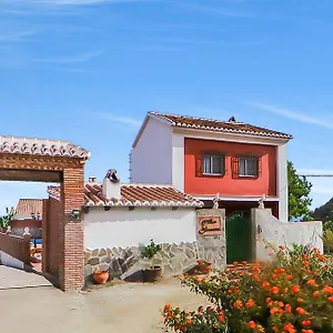 Villa Francisca, Málaga