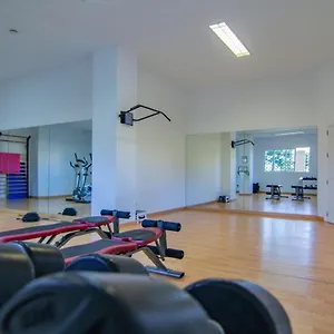 Appartement Residencia Alfil, Málaga