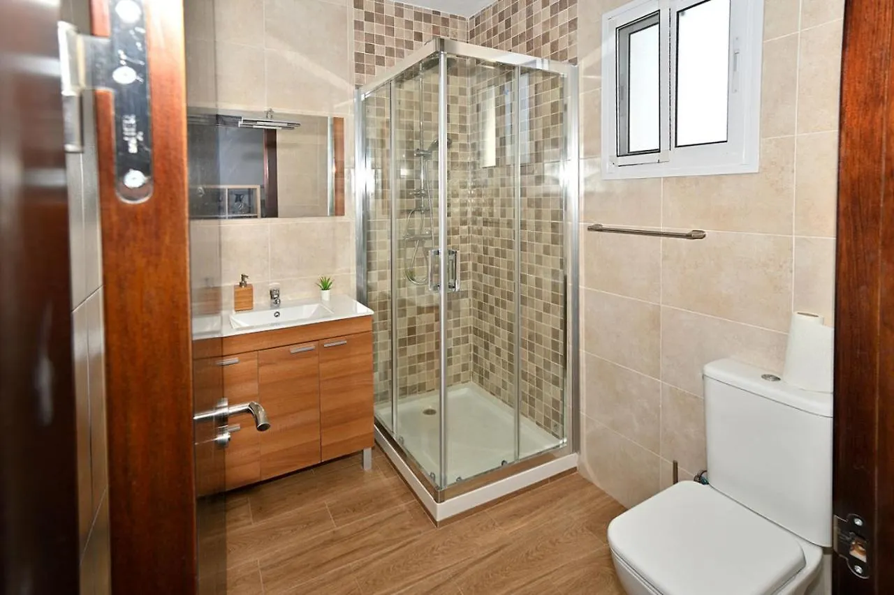 Finca Villa Marina Malaga