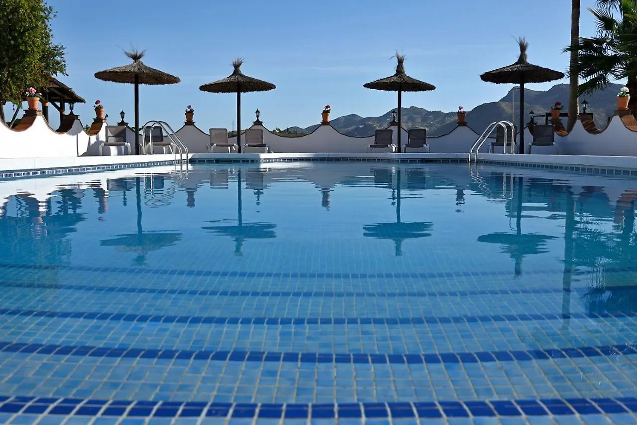 Finca Villa Marina Malaga