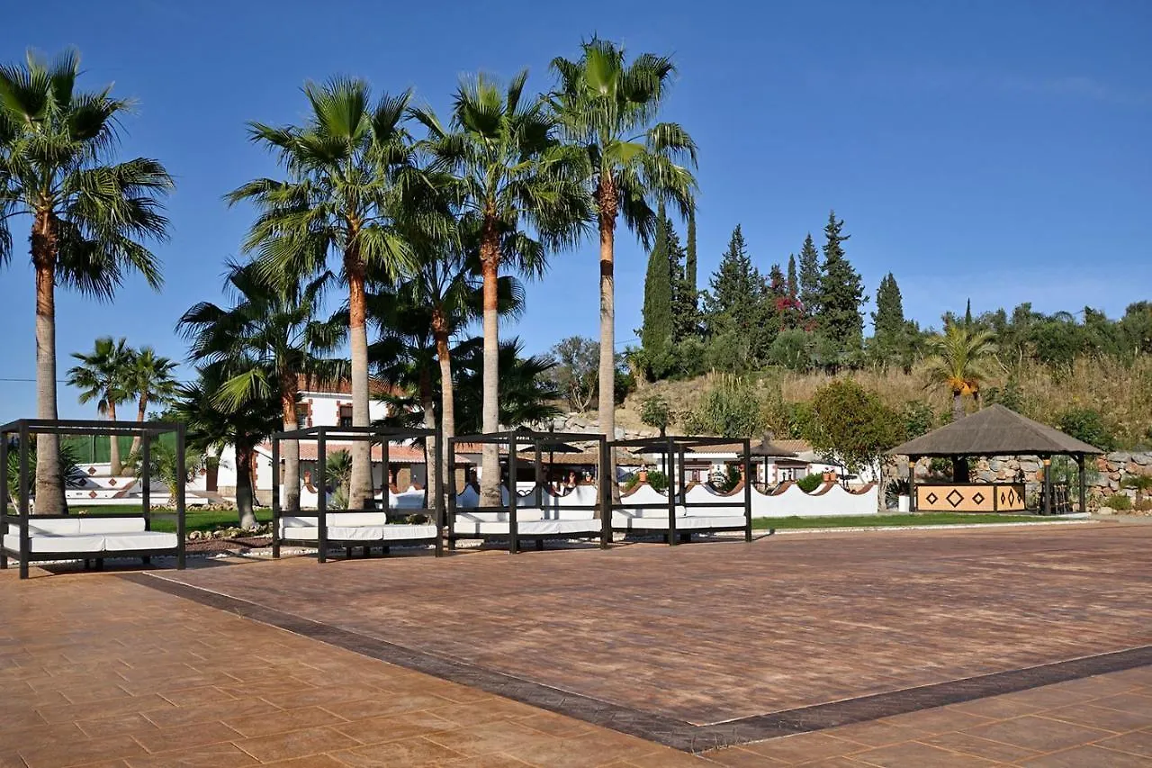 Finca Villa Marina Malaga
